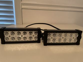 Led Light Bars
