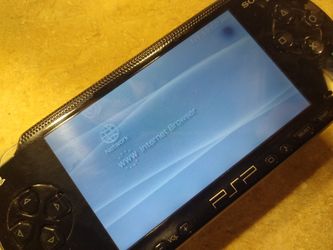 PSP