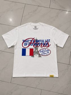 That’s a AWFUL lot of cough syrup T shirt