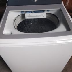 Washer Samsung Work Good 