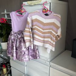 Girls’ Clothes