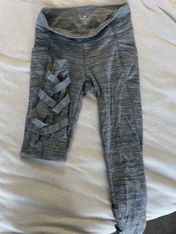Atheta Leggings