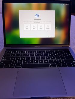 MacBook Pro