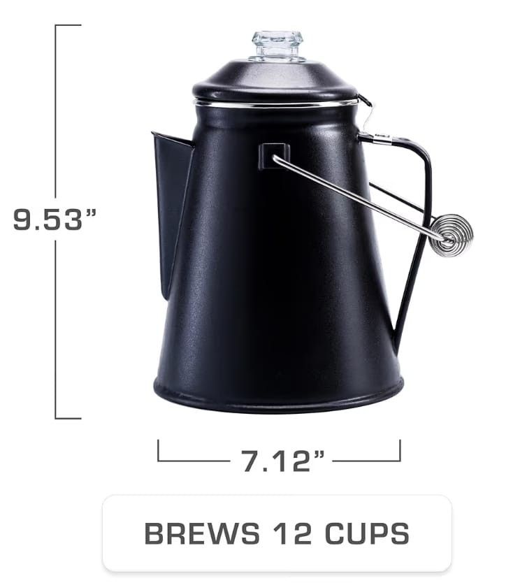 Coffee Pot