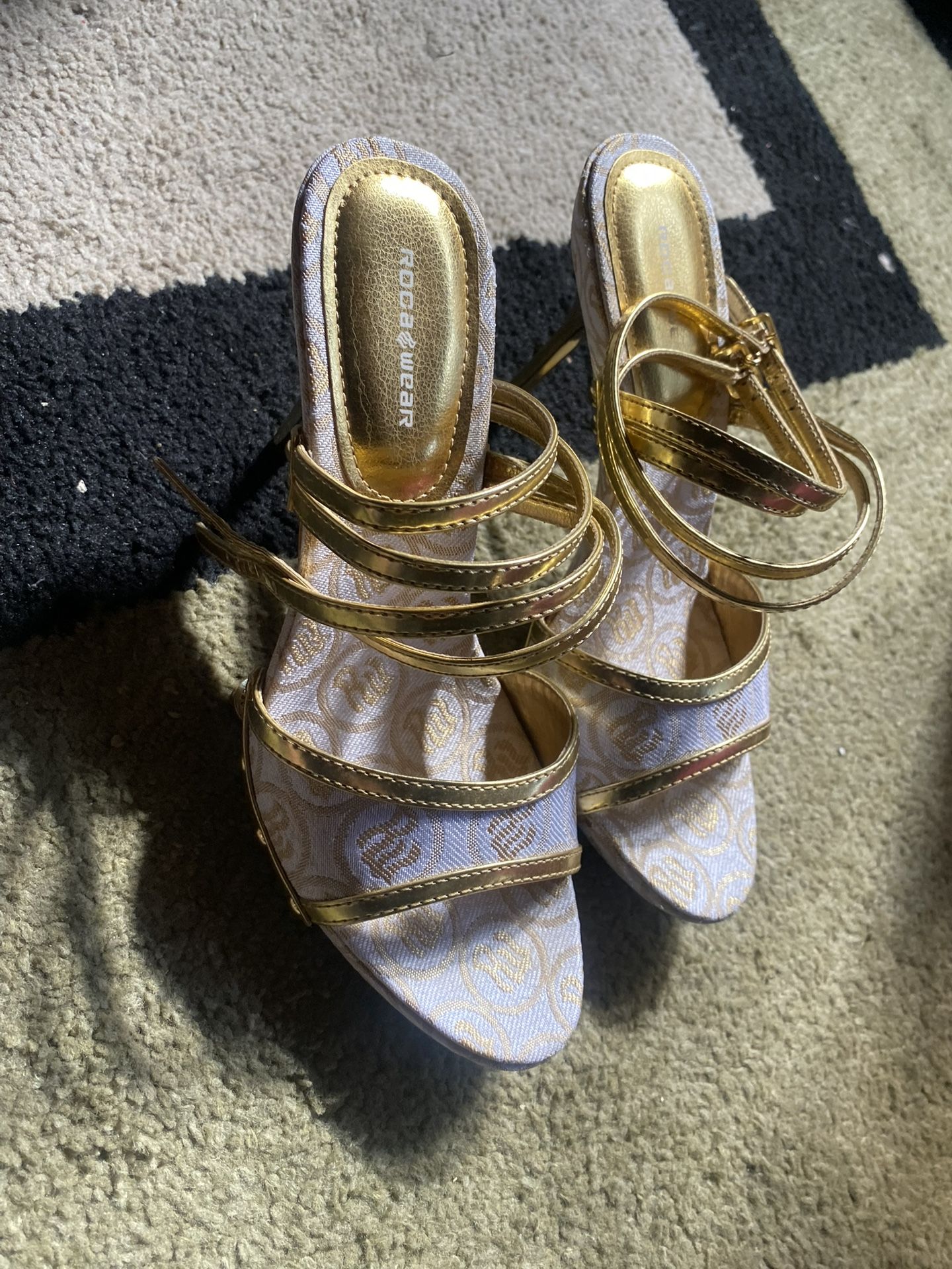 Roca Wear Women Heels