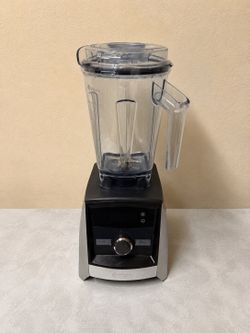 Vitamix Con A3300 Ascent Series Smart Blender