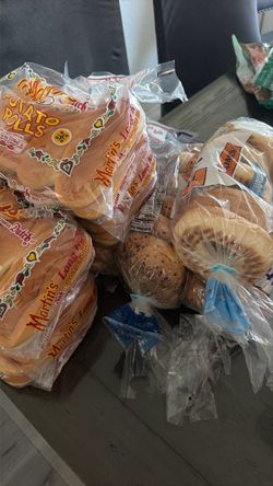 Free bread
