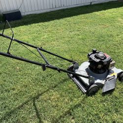Murray Lawn Mower