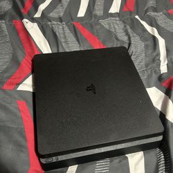 PS4 