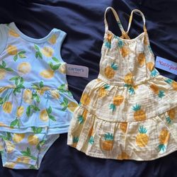 Toddler Dresses