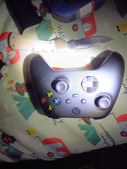Xbox One Controller