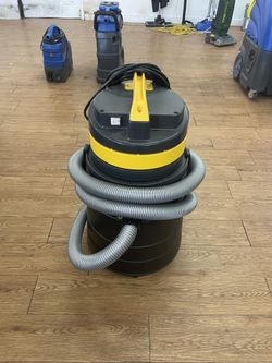 Wet/Dry Vac - IPC Eagle Dakota (GC 150)