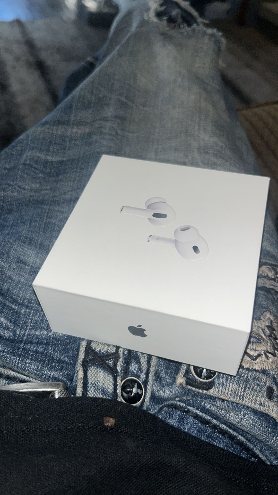 AirPodsPro