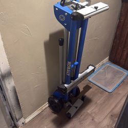 Miter saw Stand 