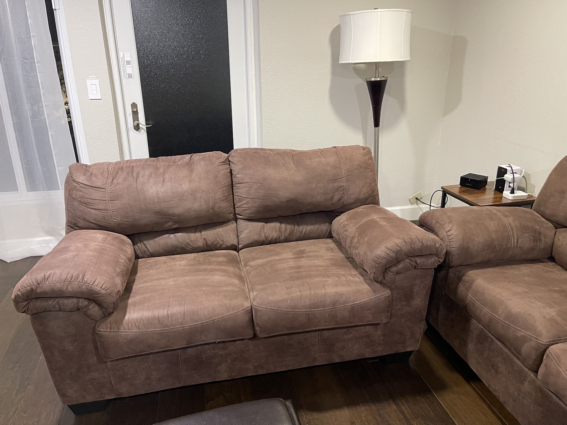 Sofa Set
