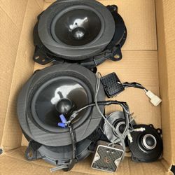 Car Audio For Sale 