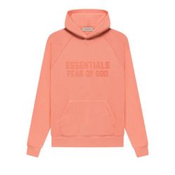 New In Bag w/Tags    Authentic Essentials Hoodies (Sm & Med)