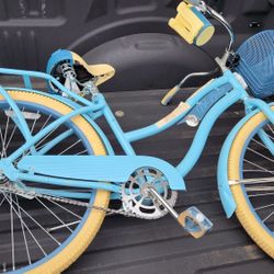 Cruiser bikes Bicycle