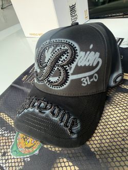 31 Hats X DV “31-0”