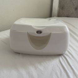 Munchkin Wipe Warmer