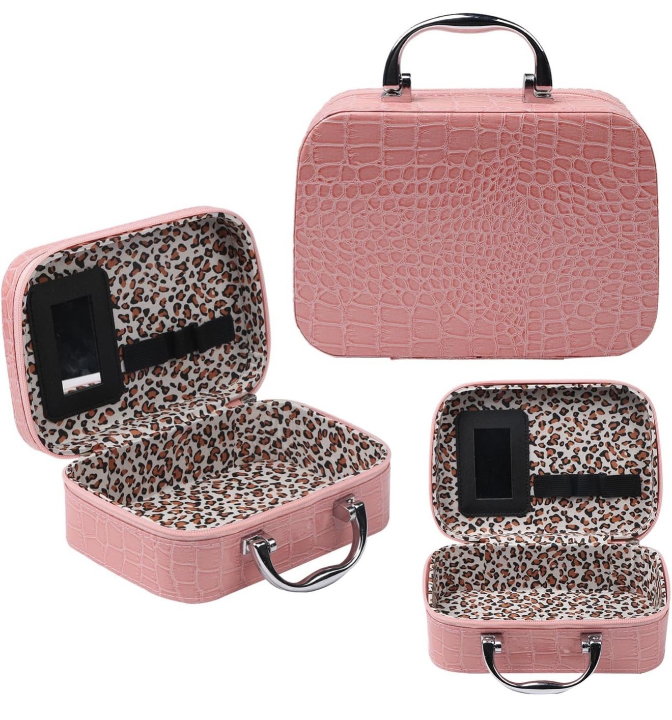 Complete makeup set