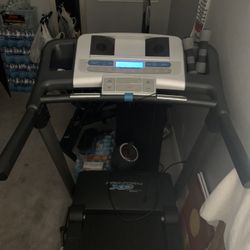 Exercise Equipment 