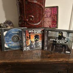 Computer Games