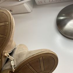 Toddler Girl Boots