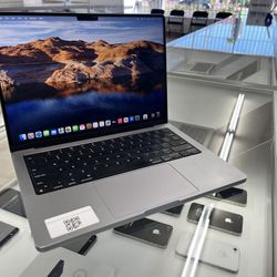 MacBook Pro M2 Pro 16gb Ram 512gb Ssd 