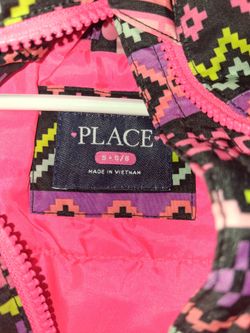 Children's coat