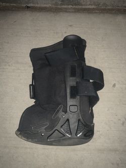 Ankle Boot
