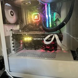 Gaming Pc 3070