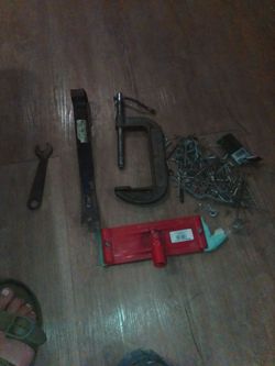 Tools
