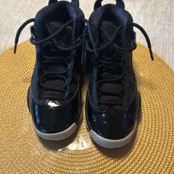 Air Jordan 6 Rings Kids Shoes