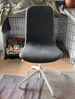 Ikea office chair