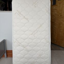 Toddler Bed /crib Mattress 