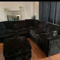 Sectional sofa