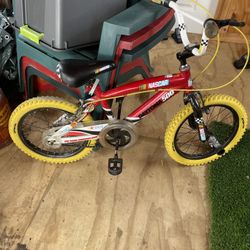 Kids Bikes. $15 Each. 