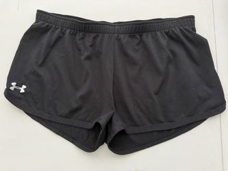 Under Armour Medium Shorts