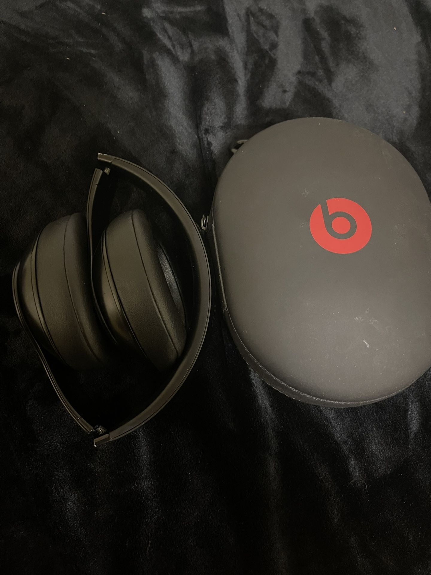 Beats Studio Wireless 3