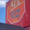 Als Cycle Stop