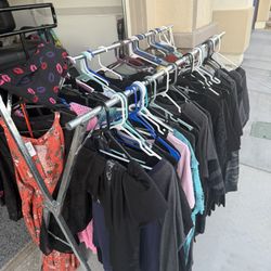 Torrid Clothes Sizes 3-6 