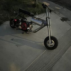 Mini Bike 