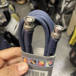 Bnc Cable Dap Audio 