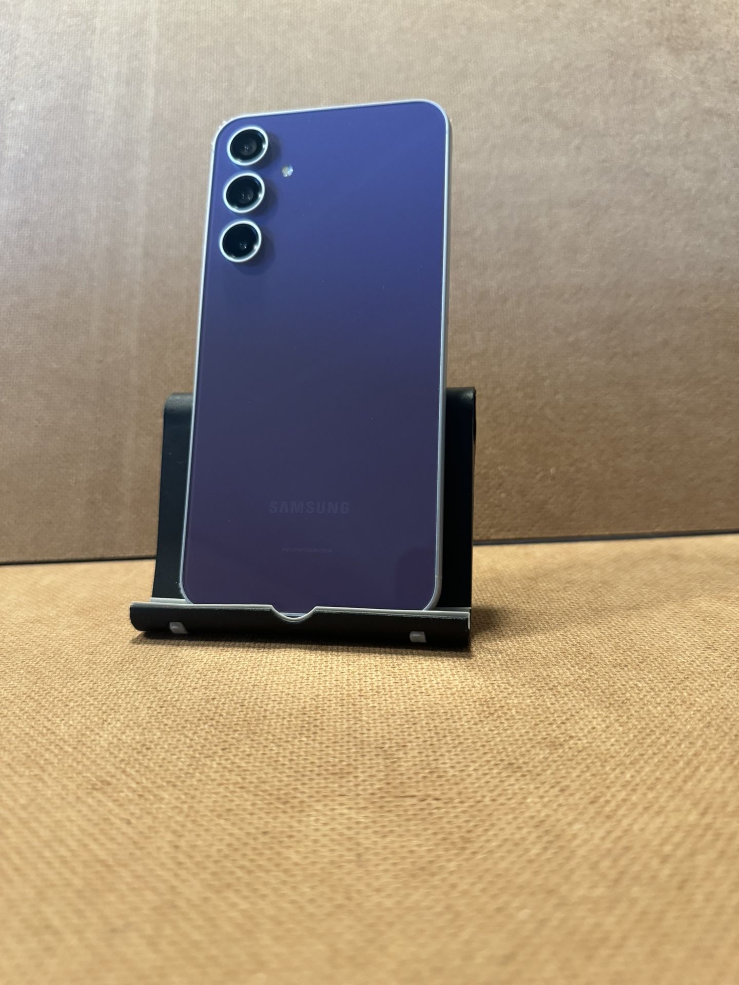 Samsung galaxy s23 fe purple 128gb 5g t-mobile or metro pcs
