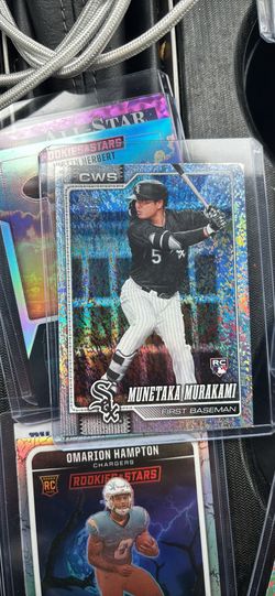 Sports Cards