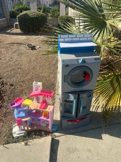 Free Toys