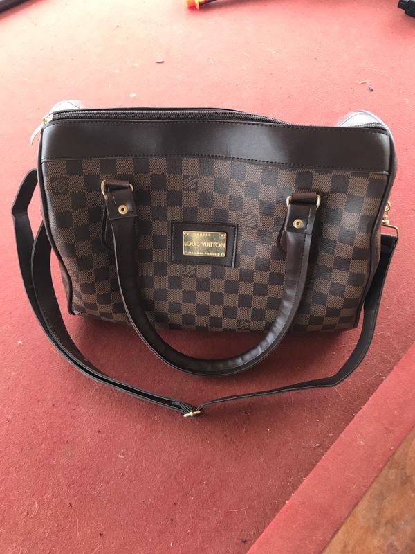 Louis Vuitton purse for Sale in Phoenix, AZ - OfferUp