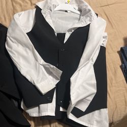 Suit For Kids 