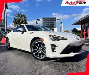 2019 Toyota 86